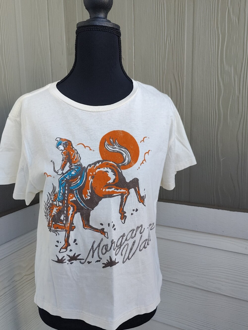 Morgan Wallen  tee